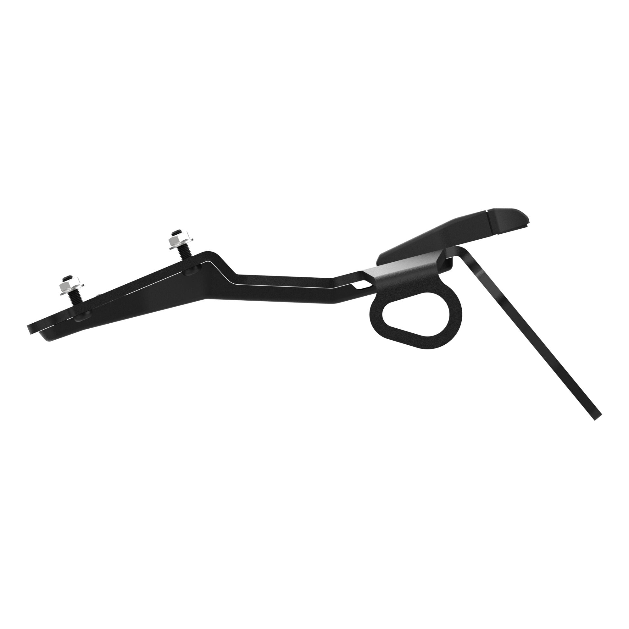 Evotech Tail Tidy - Yamaha XSR900 GP (2024+) - 21, PRN016070-02