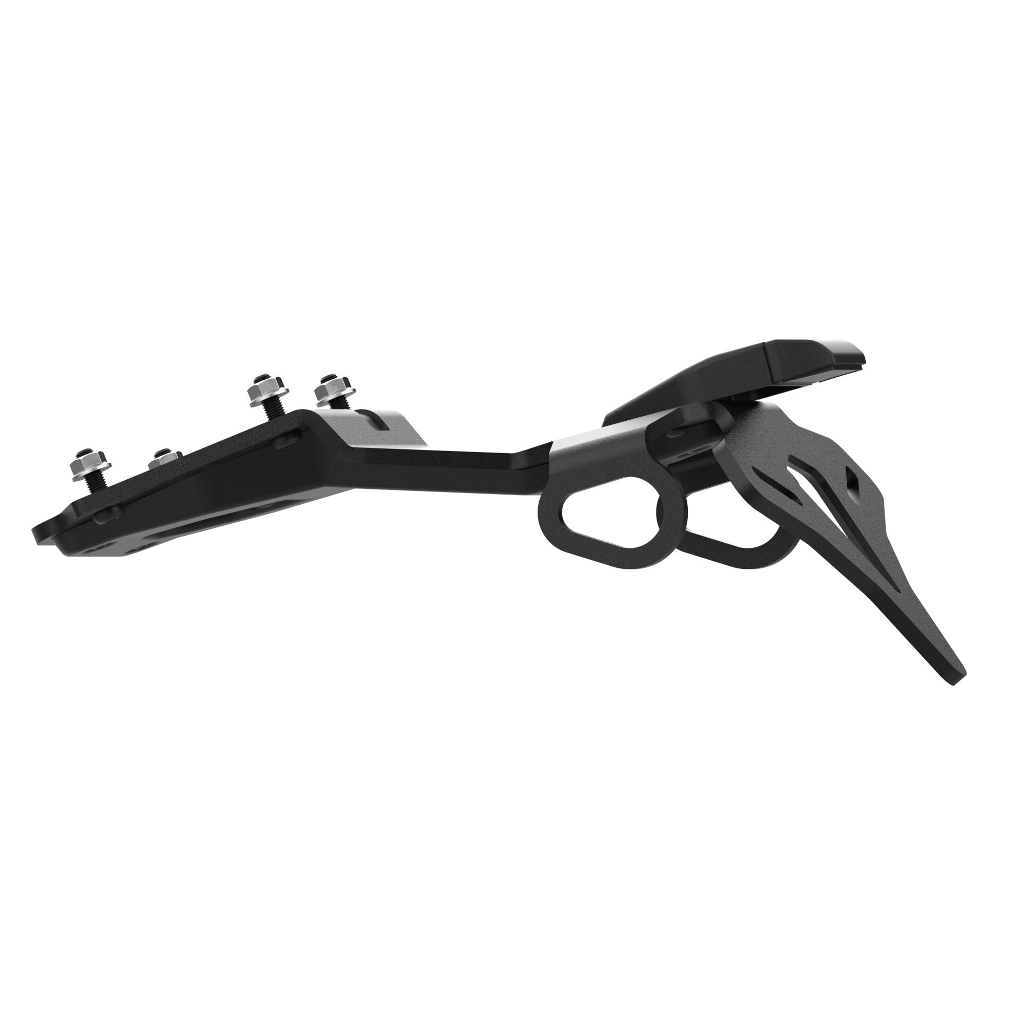 Evotech Tail Tidy - Yamaha XSR900 GP (2024+) - 22, PRN016070-02