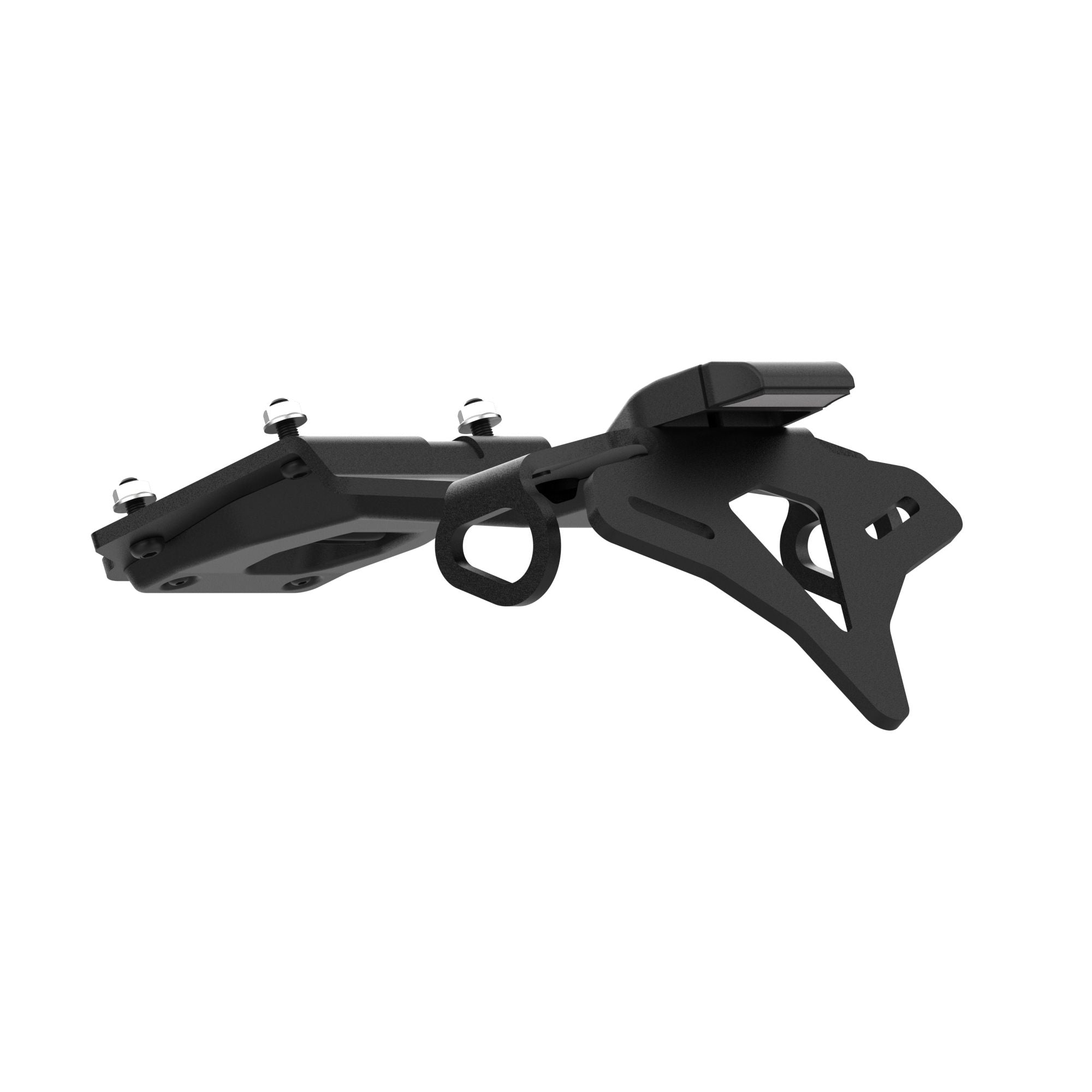 Evotech Tail Tidy - Yamaha XSR900 GP (2024+) - 24, PRN016070-02