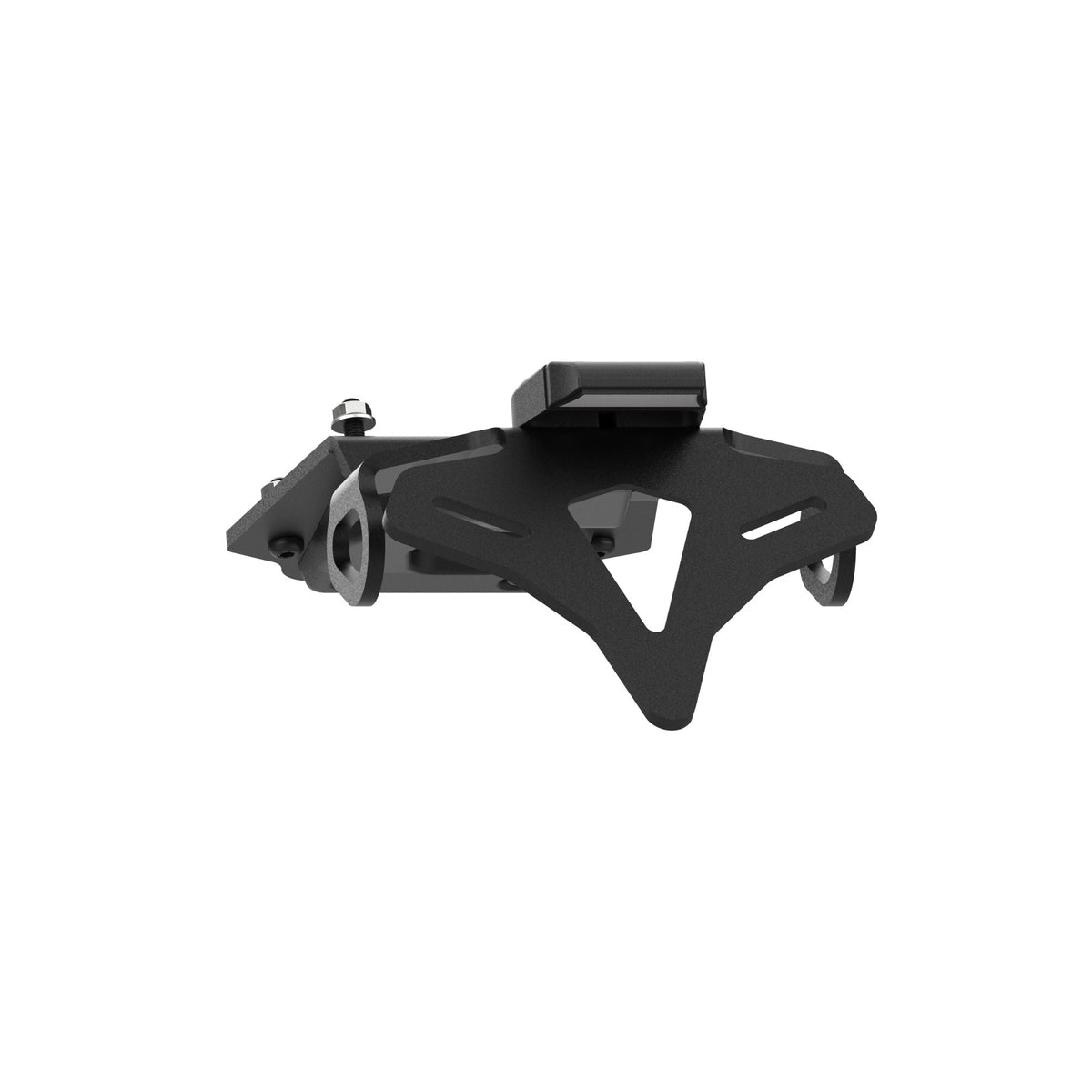 Evotech Tail Tidy - Yamaha XSR900 GP (2024+) - 26, PRN016070-02