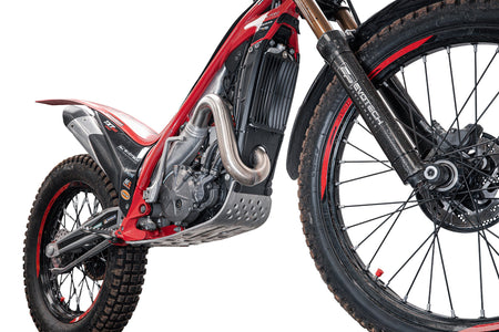 Evotech Engine Splash Guard - Gas Gas TXT Racing 280 (2023+) - 4, PRN018665-03