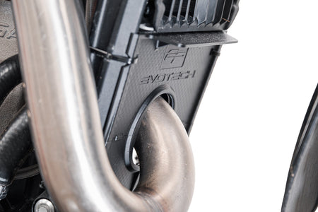 Evotech Engine Splash Guard - Gas Gas TXT GP 125 (2023+) - 2, PRN018665-04