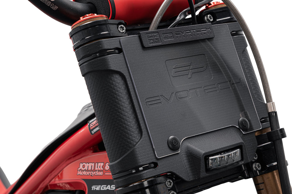 Evotech Number Board - Gas Gas TXT GP 250 (2023+) - 2, PRN018658-05