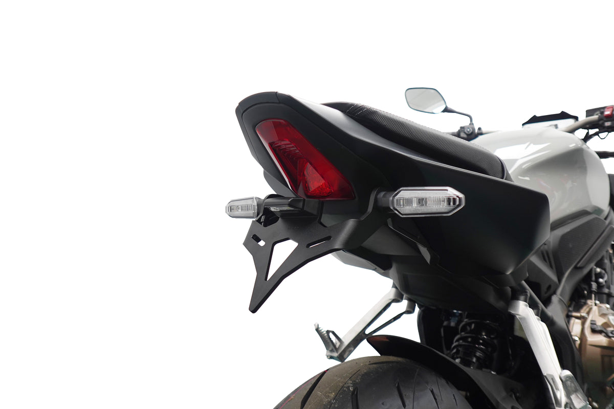 Evotech Honda CBR650R Tail Tidy (2024+) - 3, PRN017137-02