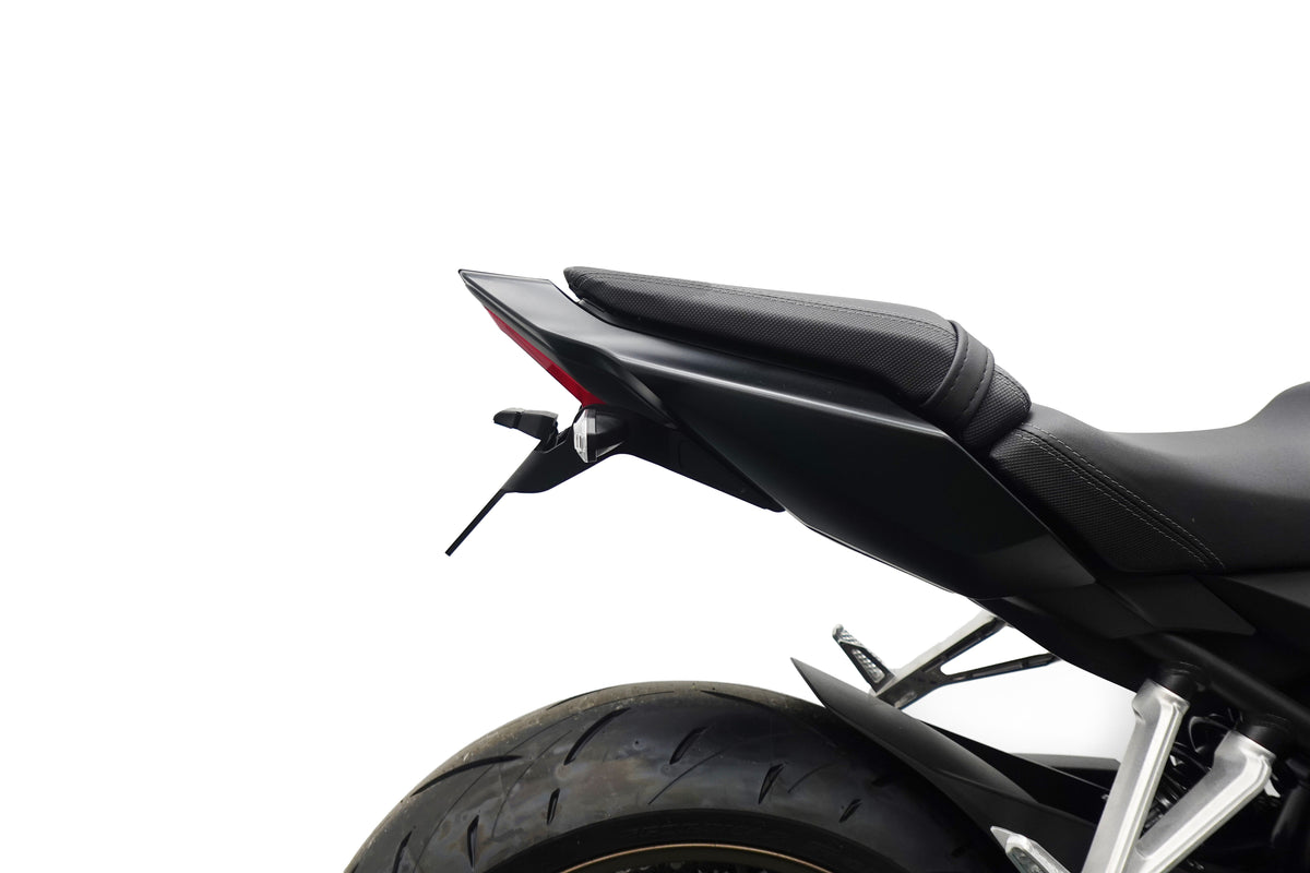 Evotech Honda CB650R Tail Tidy (2024+) - 4, PRN017137-01