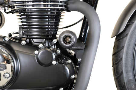 Evotech Crash Protection - Honda GB350S (2025+) - 4, PRN018312-01
