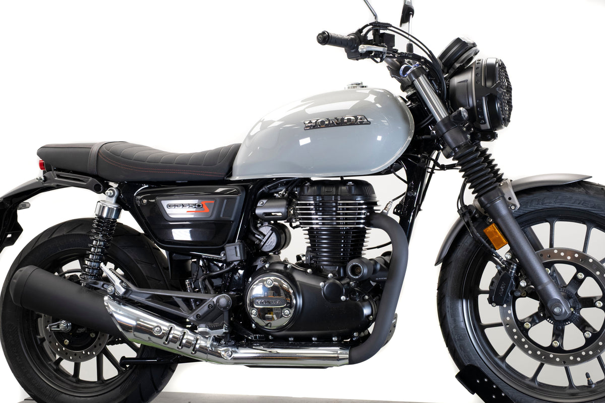 Evotech Crash Protection - Honda GB350S (2025+) - 2, PRN018312-01