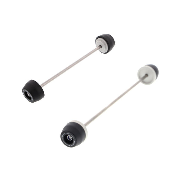 Evotech Spindle Bobbins Kit - KTM 790 Duke (2023+) - 1, PRN012149-014004-05