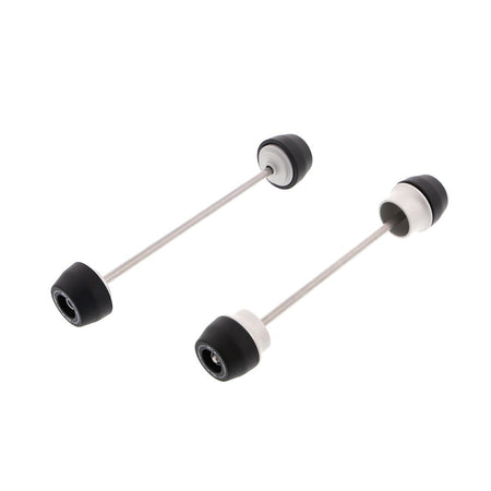 Evotech Spindle Bobbins Kit - Kawasaki Ninja 650 40th Anniversary Edition (2024+) - 1, PRN013630-013633-09