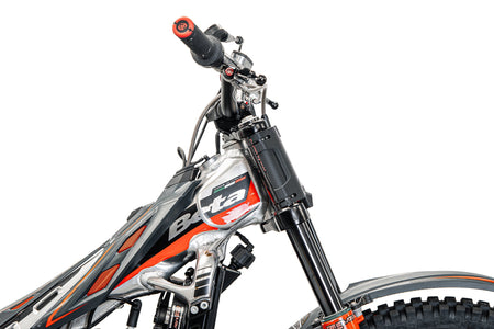 Evotech Number Board - Beta EVO 300 2T (2020 - 2025) - 4, PRN019833-01