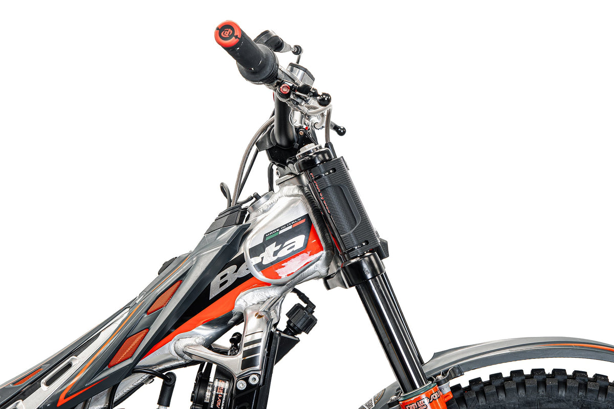 Evotech Number Board - Beta EVO 200 2T Factory (2021 - 2025) - 4, PRN019833-10