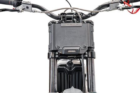 Evotech Number Board - Beta EVO 300 4T Factory (2020 - 2025) - 5, PRN019833-06