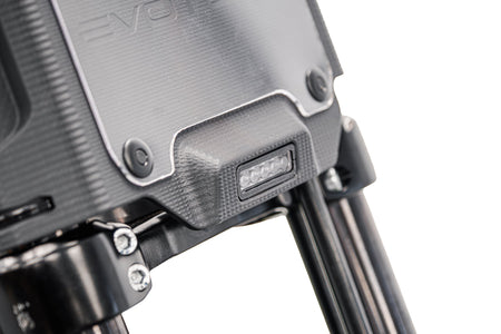 Evotech Number Board - Beta EVO 300 2T (2020 - 2025) - 7, PRN019833-01