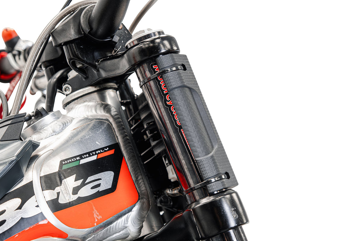 Evotech Number Board - Beta EVO 250 2T Factory (2020 - 2025) - 7, PRN019833-03