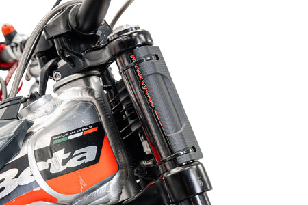 Evotech Number Board - Beta EVO 300 2T Factory (2020 - 2025) - 7, PRN019833-09