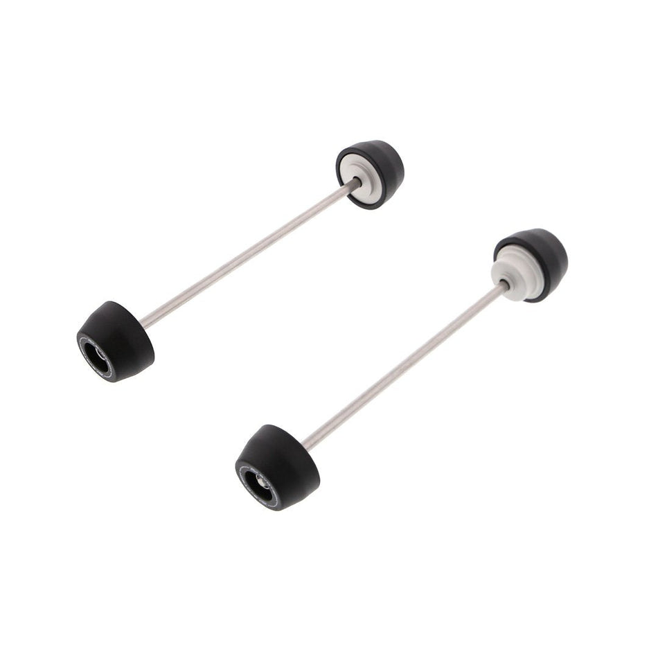 Evotech Spindle Bobbins Kit - Triumph Street Triple 798 RS (2027+) - 1, PRN013712-020863-01