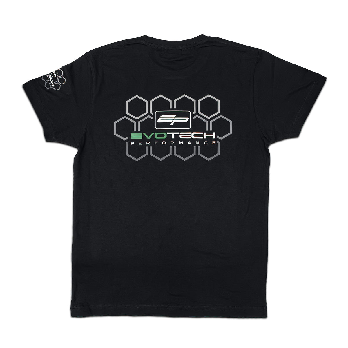 Evotech Performance T-Shirt (Size XXL) - 2, PRN018077-01