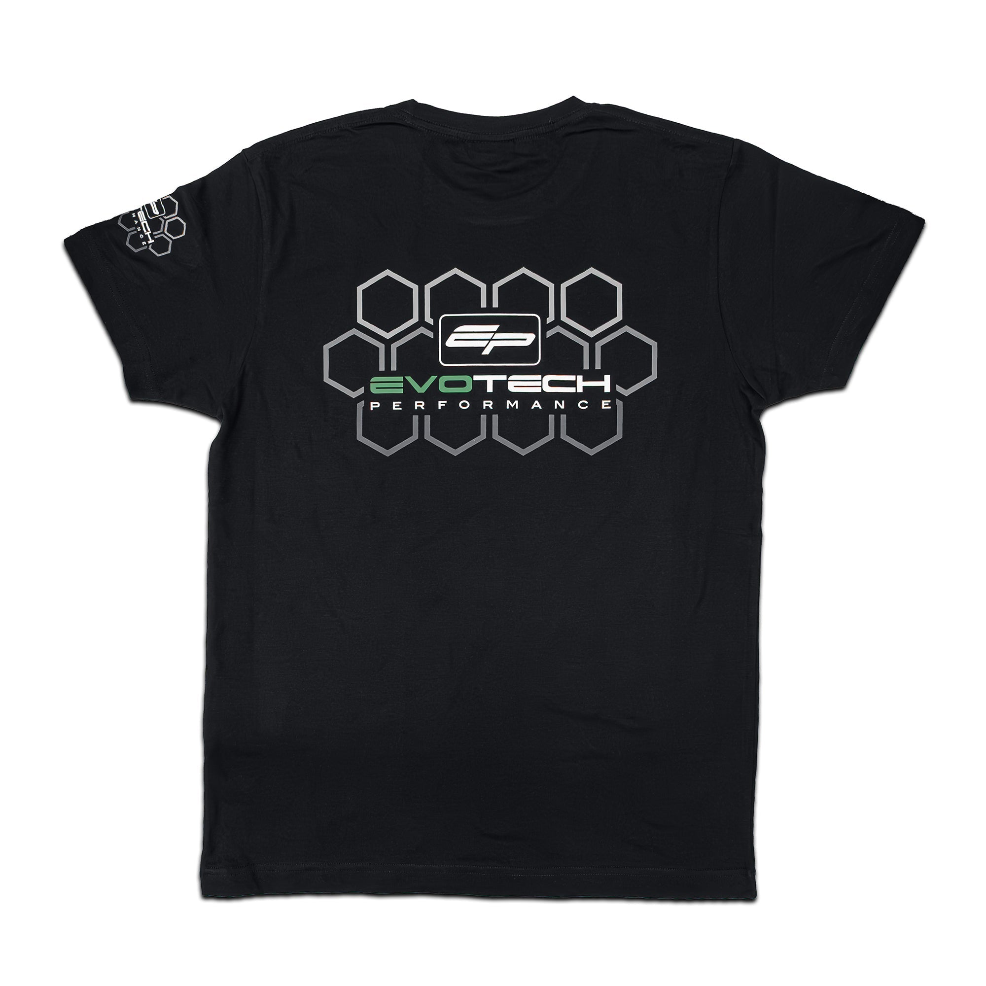 Evotech Performance T-Shirt (Size L) - 2, PRN018075-01