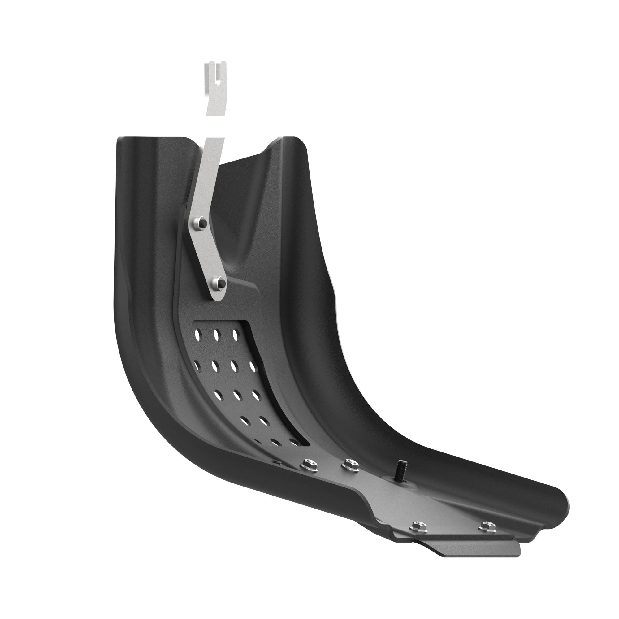 Evotech Triumph Speed Twin 1200 Engine Guard (2019 - 2020) - 8, PRN013336-09