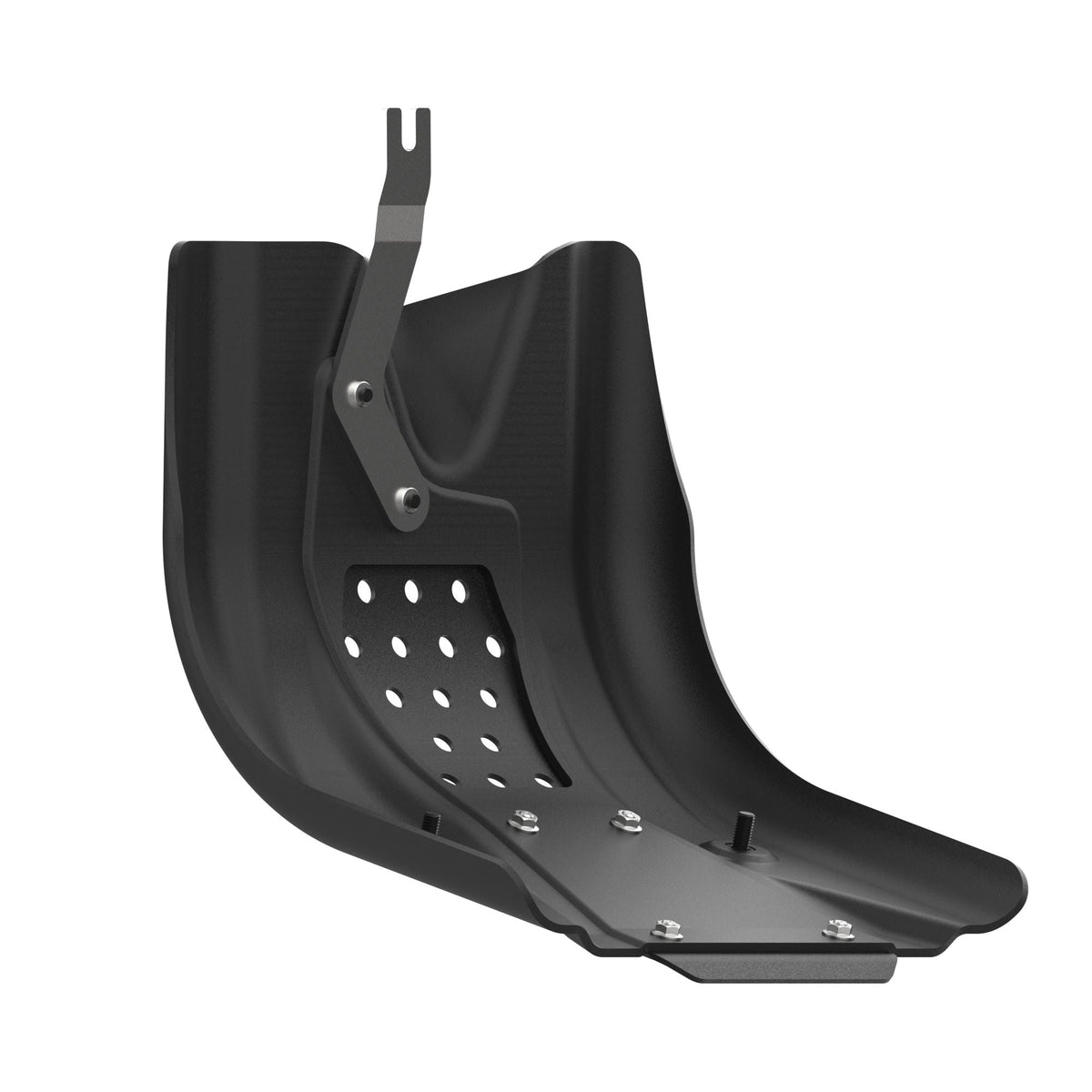 Evotech Triumph Speed Twin 1200 Engine Guard (2019 - 2020) - 9, PRN013336-09