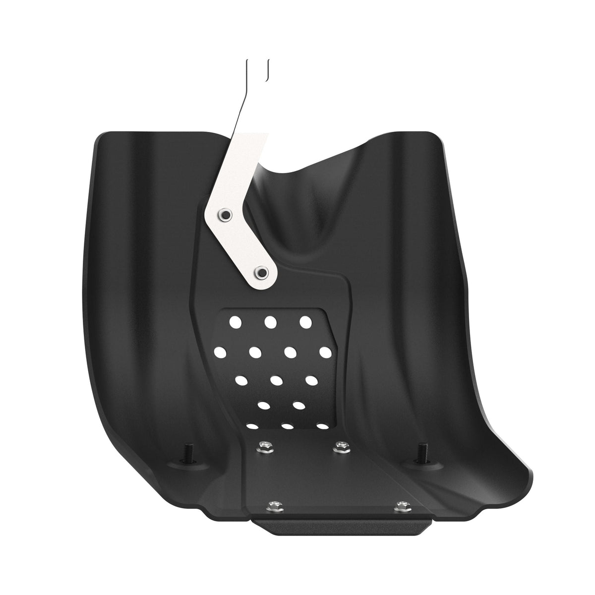 Evotech Triumph Speed Twin 1200 Engine Guard (2021+) - 11, PRN013336-11