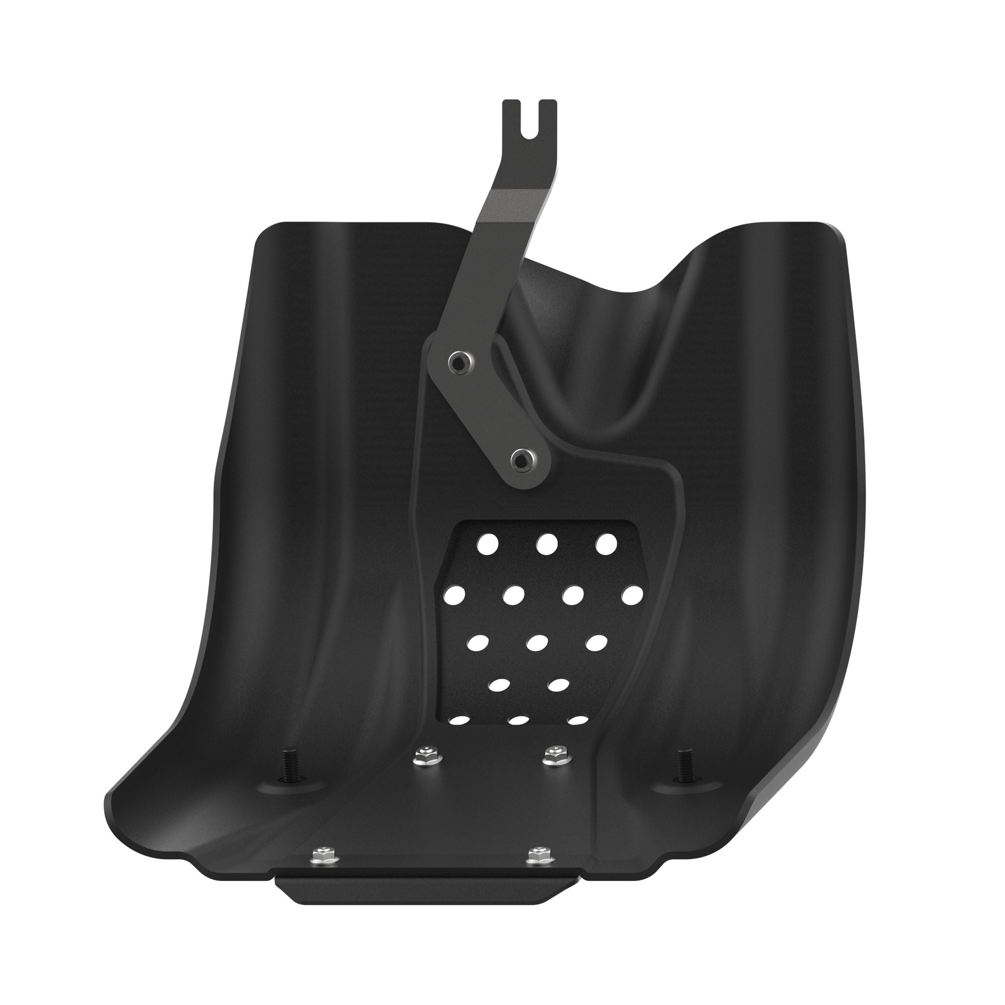 Evotech Triumph Speed Twin 1200 Engine Guard (2021+) - 13, PRN013336-11