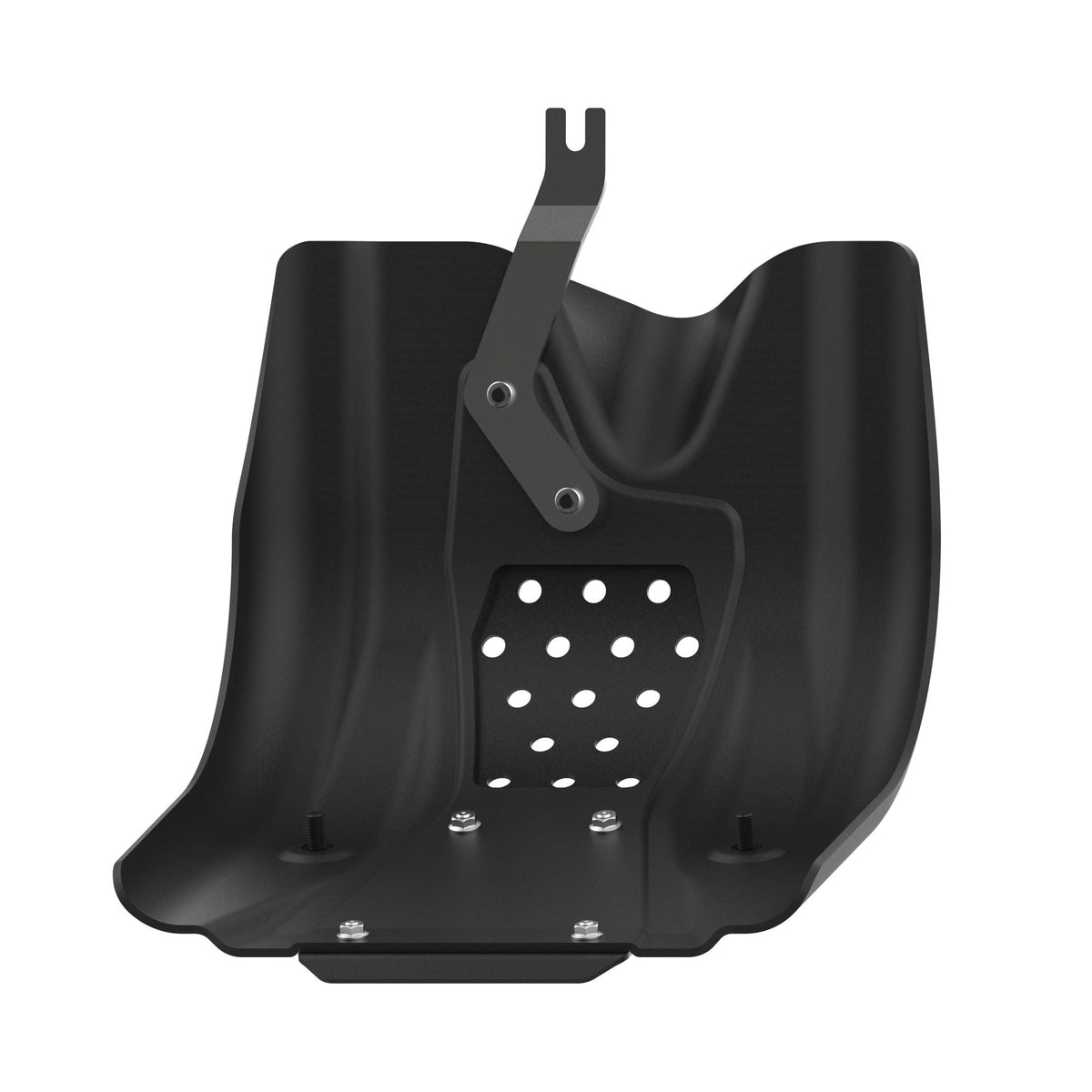 Evotech Triumph Thruxton R T120 Engine Guard (2016 - 2019) - 13, PRN013336-04