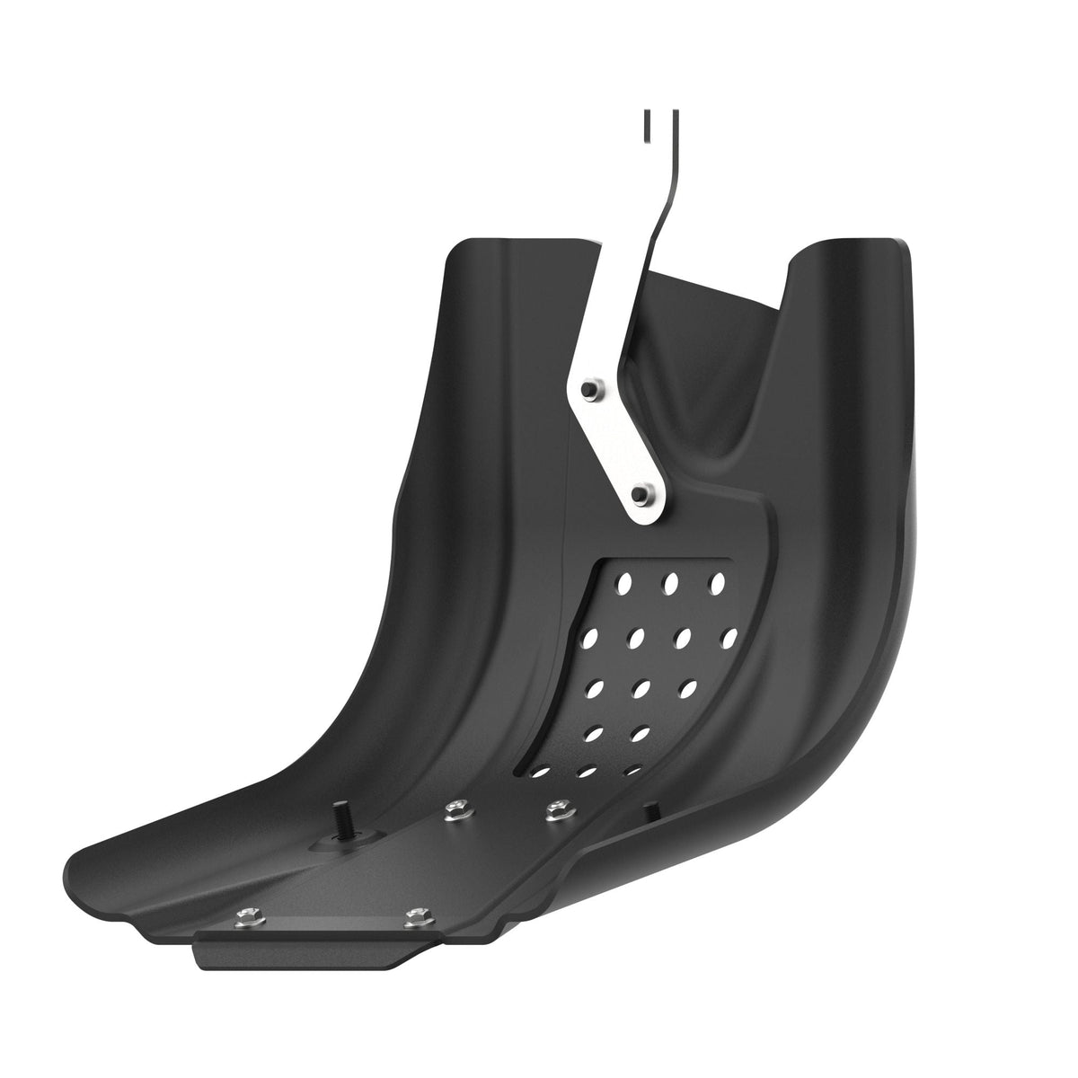 Evotech Triumph Speed Twin 1200 Engine Guard (2019 - 2020) - 15, PRN013336-09