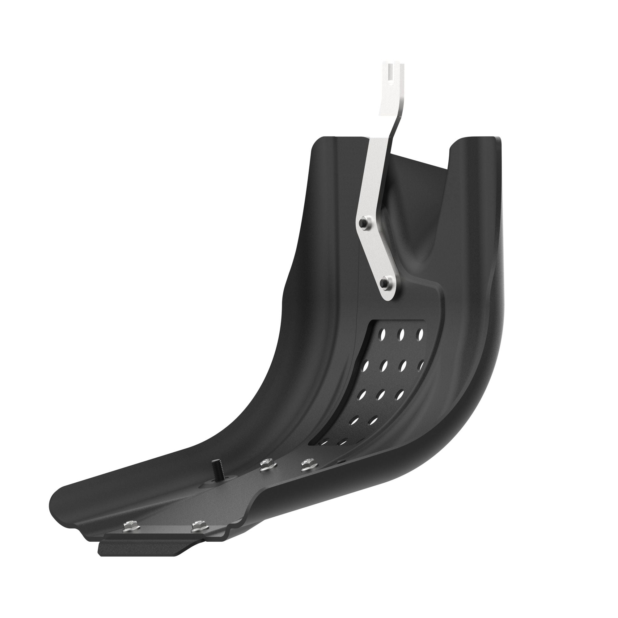 Evotech Triumph Thruxton R T120 Engine Guard (2016 - 2019) - 16, PRN013336-04