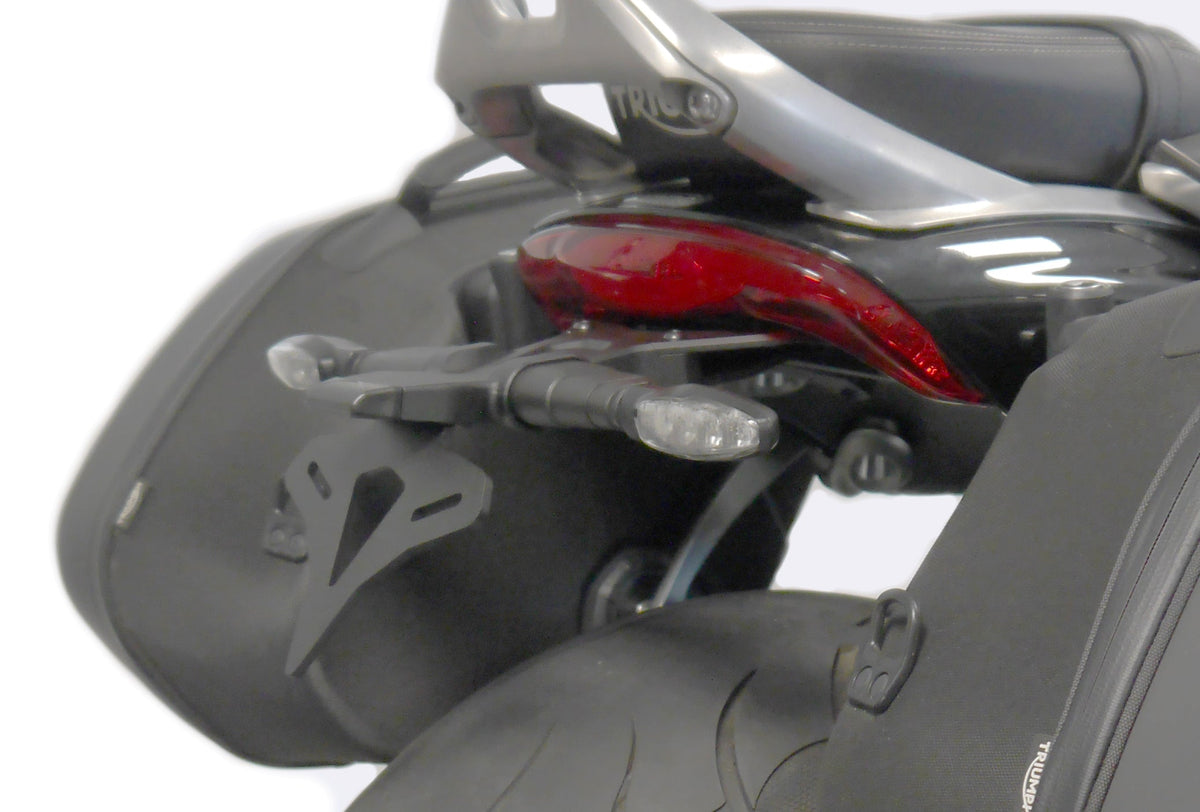 Evotech Triumph Rocket 3 R Tail Tidy (2020+) - 4, PRN016017-01