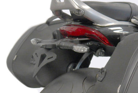 Evotech Triumph Rocket 3 R Tail Tidy (2020+) - 4, PRN016017-01