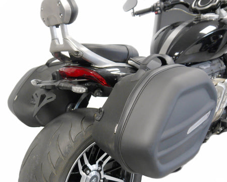 Evotech Triumph Rocket 3 R Tail Tidy (2020+) - 3, PRN016017-01