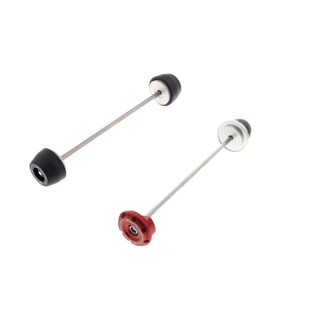 Evotech Spindle Bobbins Kit - Triumph Speed Triple 1200 RS (2025+) - 1, PRN013104-015485-03