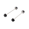 Evotech Spindle Bobbins Kit - Yamaha XSR900 (2016-2021) - 1, PRN012197-012199-07