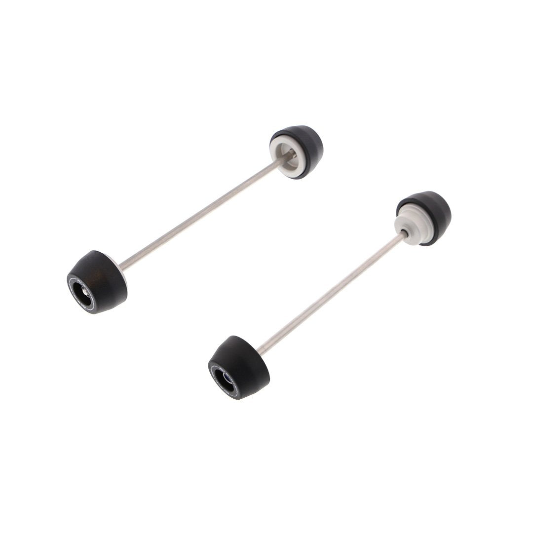 Evotech Spindle Bobbins Kit - Yamaha XSR900 (2016-2021) - 1, PRN012197-012199-07