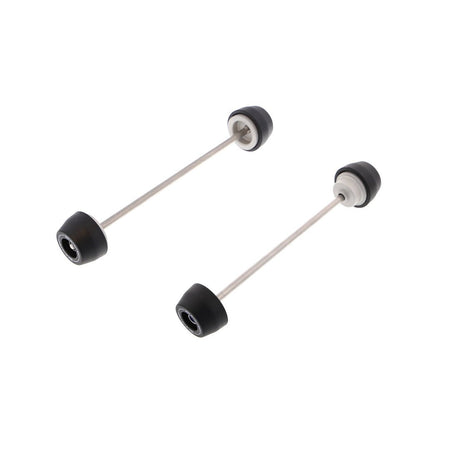 Evotech Spindle Bobbins Kit - Yamaha XSR900 (2016-2021) - 1, PRN012197-012199-07