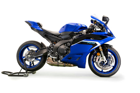 Evotech Crash Protection - Yamaha YZF-R9 (2025+) - 2, PRN018030-01