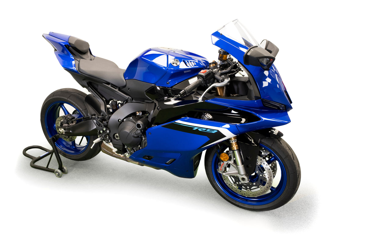 Evotech Crash Protection - Yamaha YZF-R9 (2025+) - 3, PRN018030-01