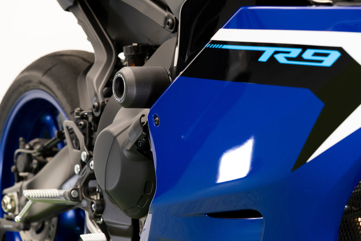 Evotech Crash Protection - Yamaha YZF-R9 (2025+) - 6, PRN018030-01