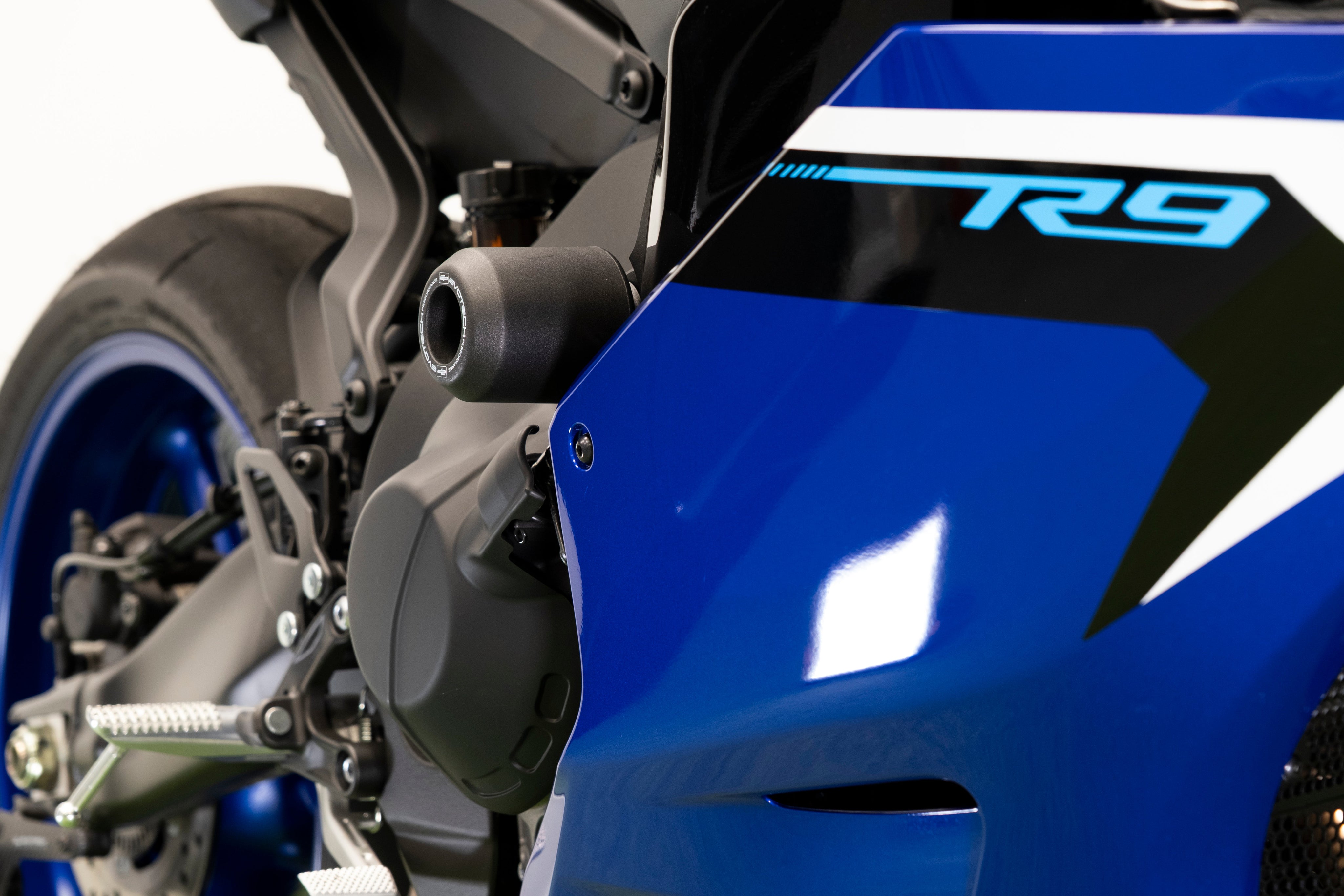 Evotech Crash Protection - Yamaha YZF-R9 (2025+) - 6, PRN018030-01