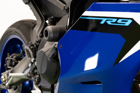 Evotech Crash Protection - Yamaha YZF-R9 (2025+) - 6, PRN018030-01