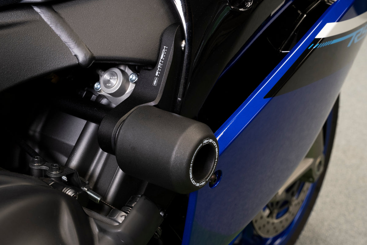 Evotech Crash Protection - Yamaha YZF-R9 (2025+) - 5, PRN018030-01