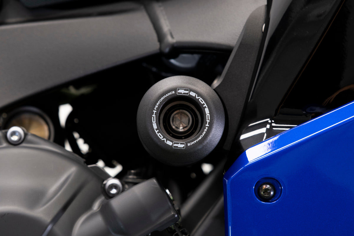 Evotech Crash Protection - Yamaha YZF-R9 (2025+) - 4, PRN018030-01