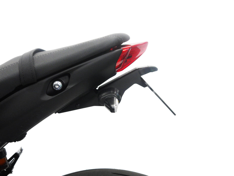 Evotech Yamaha MT-09 SP Tail Tidy (2021 - 2023) - 2, PRN015565-02