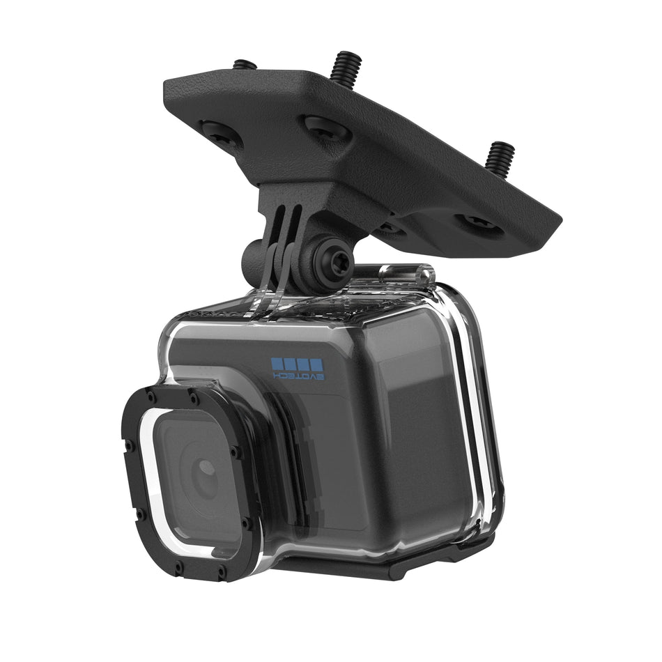 Evotech Rear Facing Action Camera Mount - KTM 790 Duke (2027+) - 2, PRN020001-020107-06