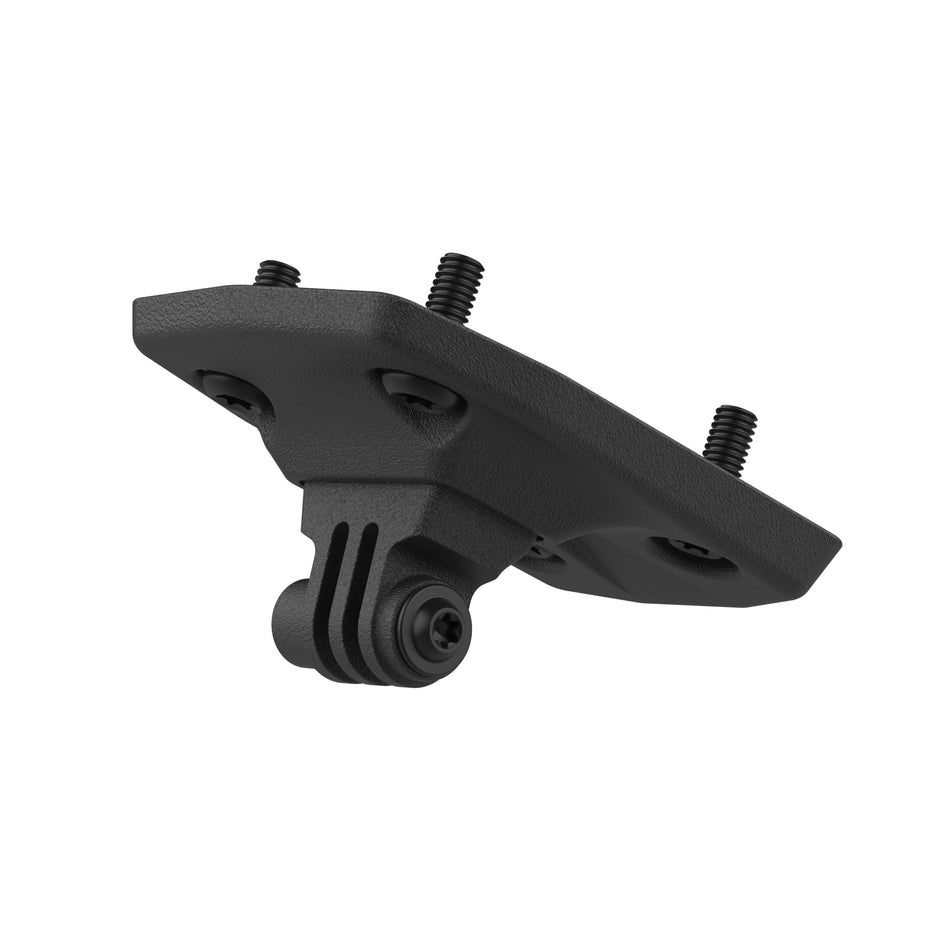 Evotech Rear Facing Action Camera Mount - KTM 790 Duke (2027+) - 1, PRN020001-020107-06