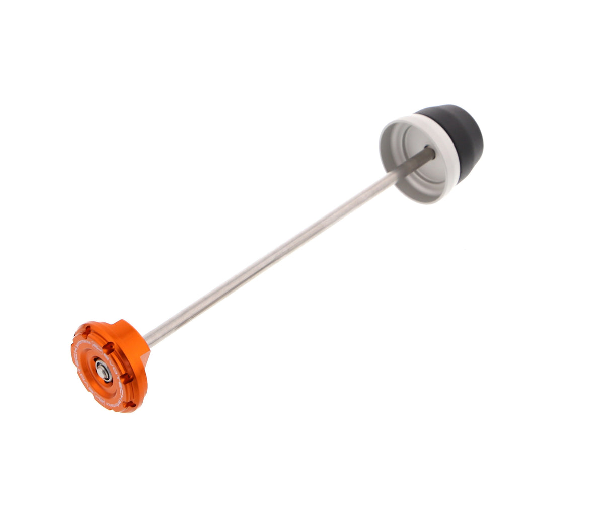 Evotech Rear Spindle Bobbins - KTM 1290 Super Duke GT (2016-2018) - 5, PRN011525-01