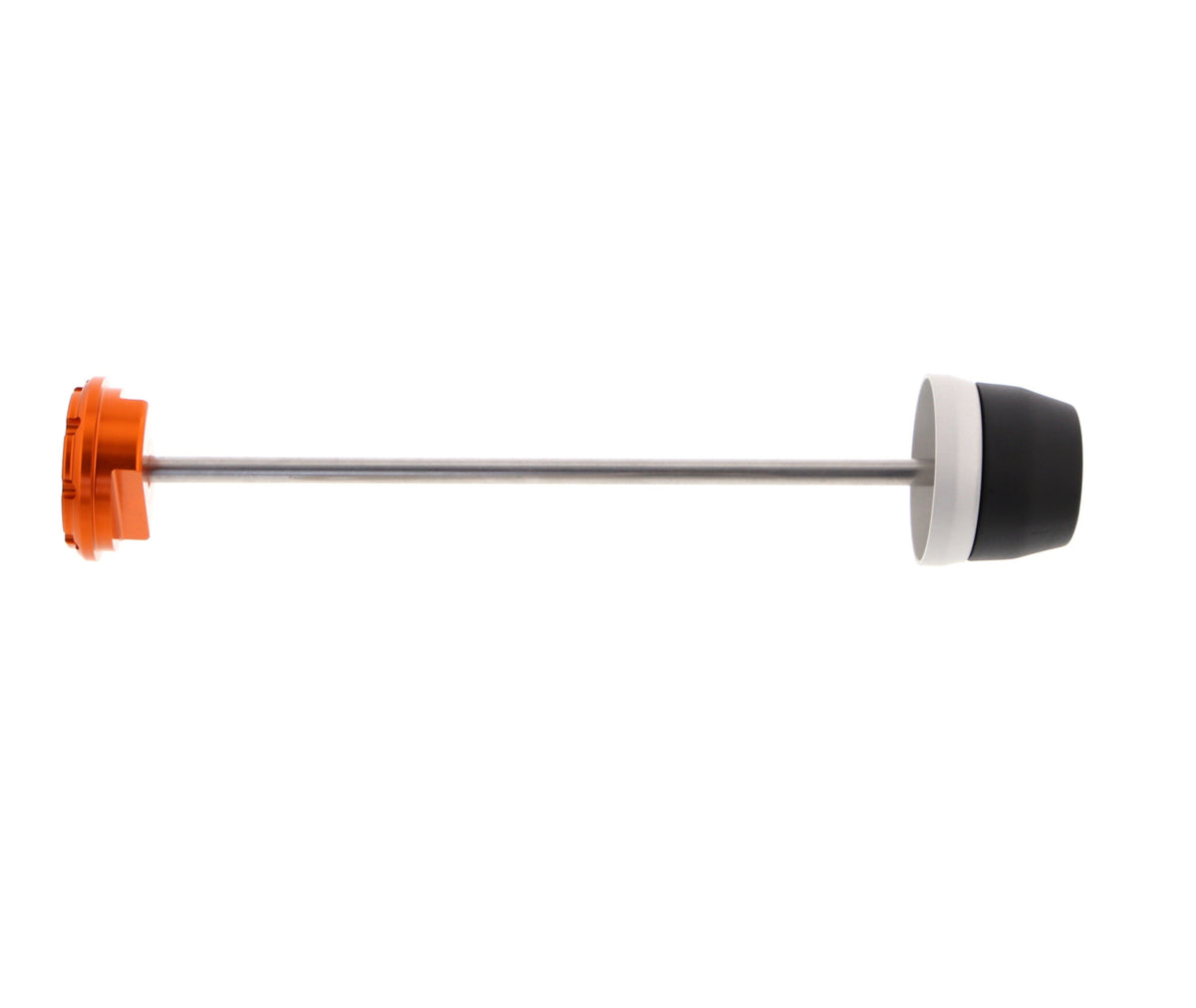 Evotech Rear Spindle Bobbins - KTM 1290 Super Duke GT (2016-2018) - 8, PRN011525-01