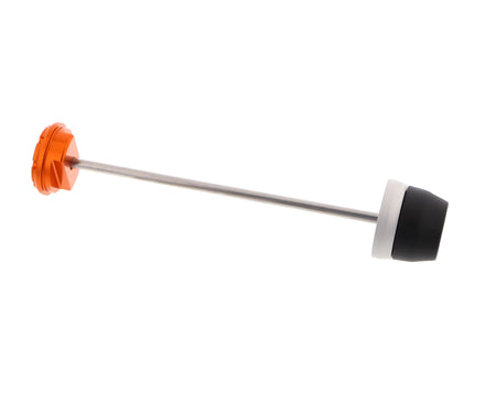 Evotech Rear Spindle Bobbins - KTM 1290 Super Duke GT (2016-2018) - 9, PRN011525-01