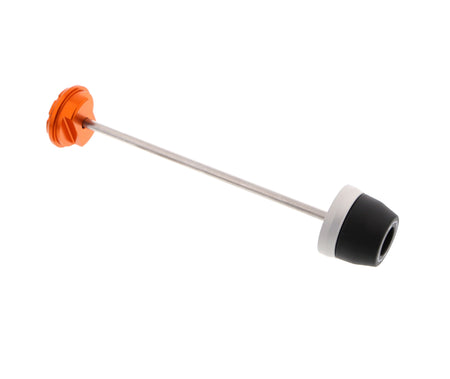 Evotech Rear Spindle Bobbins - KTM 1290 Super Duke GT (2016-2018) - 10, PRN011525-01